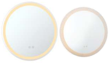 Modern Mirror Light – Stylish & Energy-Efficient LED Lighting for Your Bathroom